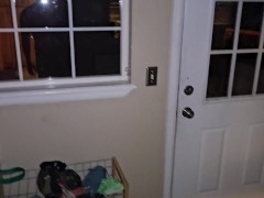 Hotwife returns home from date with creampie - Screenshot 2 of 16 - Chastity