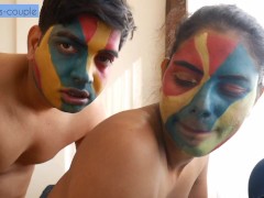 Sexy Student Shraddha wants to take her teacher's tools deep inside