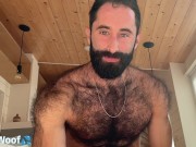 Preview 3 of Best POV video with hairy top