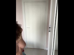 Try on haul lingerie 2 part