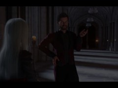 Lust Academy 3 - Part 240 - New School By MissKitty2K