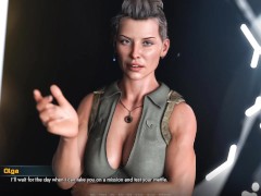 How To Fix The Future - HD - Part 10 - Really Cute Girl! Plus Sexy Crush By LoveSkySan69