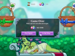 Horny Warp - Part 12 - Fucking Shehulk Girl! By LoveSkySan69