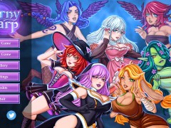 Horny Warp - Part 15 Final - Happy Ladies By LoveSkySan69