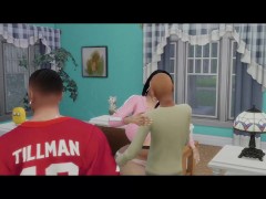 HA-3 sextape