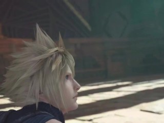 Final Fantasy 7 Video