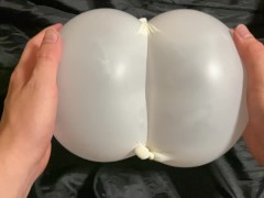 自分好みのサイズにできるコスパ最強オナホの作り方。中出しでぐちょぐちょにしてね！ - Screenshot 16 of 16 - How To