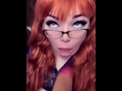 Dumb Bimbo Nurse Sucks the Poison Out (Extended Preview)