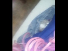 MissLexiLoup trans female tight Rectums ass fucking butthole entry pre ass screwing hot chute A