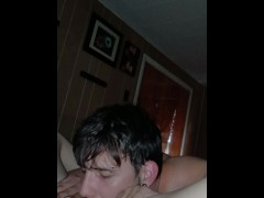 Eaten Until I Squirm