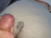 Preview 1 of Best Cumshot Compilation On CLOTHES