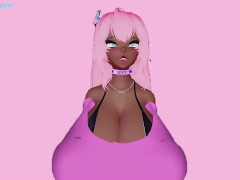 Do you really wanna die like a virgin boy? (Misty Shorts - Rabbit hole)