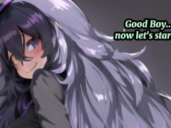 Surrender To My Feet And Kiss My Ass 🍑🦶🏻