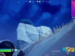 Fortnite: Scary 🫣