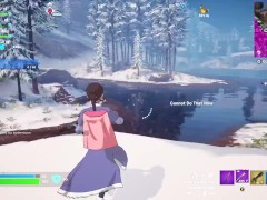 Fortnite: they couldn’t handle the squad