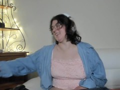 Goddess Teases You For Being a Greedy Little Cockslut Hazel Sincaid - Screenshot 1 of 16 - Femdom