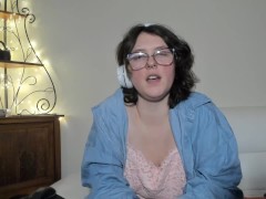 Goddess Teases You For Being a Greedy Little Cockslut Hazel Sincaid - Screenshot 10 of 16 - Teasing