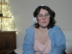 Goddess Teases You For Being a Greedy Little Cockslut Hazel Sincaid - Screenshot 11 of 16 - Femdom