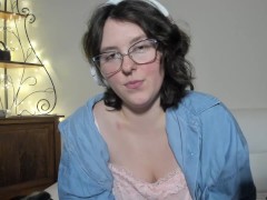 Goddess Teases You For Being a Greedy Little Cockslut Hazel Sincaid - Screenshot 15 of 16 - Teasing