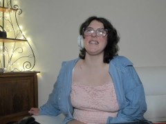 Goddess Teases You For Being a Greedy Little Cockslut Hazel Sincaid - Screenshot 2 of 16 - Humilation