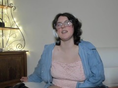 Goddess Teases You For Being a Greedy Little Cockslut Hazel Sincaid - Screenshot 3 of 16 - Dirty Talk