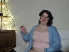 Goddess Teases You For Being a Greedy Little Cockslut Hazel Sincaid - Screenshot 4 of 16 - Fantasy