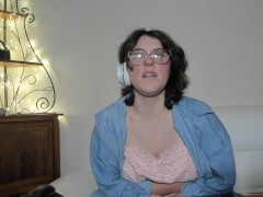 Goddess Teases You For Being a Greedy Little Cockslut Hazel Sincaid - Screenshot 5 of 16 - Teasing