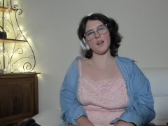 Goddess Teases You For Being a Greedy Little Cockslut Hazel Sincaid - Screenshot 7 of 16 - Humilation