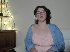 Goddess Teases You For Being a Greedy Little Cockslut Hazel Sincaid - Screenshot 8 of 16 - Dirty Talk