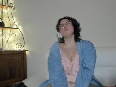Goddess Teases You For Being a Greedy Little Cockslut Hazel Sincaid - Screenshot 9 of 16 - Fantasy
