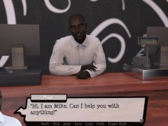 Pandoras Box 1 Sex Game Part 2 Sex Scenes Walkthrough [18+]