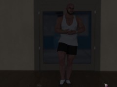 Pandora Box 1 Sex Game Part 4 [18+] Sex Scenes Gameplay Walkthrough