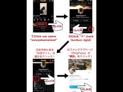 腹上射精した精子の味見をする純朴な女の子 - Screenshot 4 of 16 - 精子