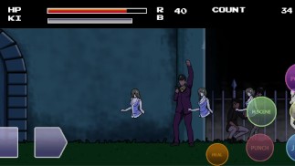 Educando mal criadas y fantasmas