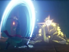 One Piece Odyssey Nude Mods Installed Gameplay Part 12 [18+] Adult Mods Gameplay