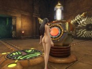 Preview 1 of One Piece Odyssey Nude Mods Installed Gameplay Walkthrough [18+] Part 11