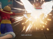 Preview 3 of One Piece Odyssey Nude Mods Installed Gameplay Walkthrough [18+] Part 11