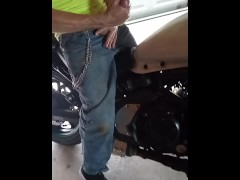 jerkcycle - Screenshot 2 of 16 - Cum Shot