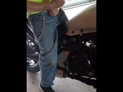 jerkcycle - Screenshot 5 of 16 - Cum Shot