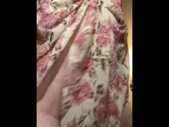 Dress flash - Screenshot 9 of 16 - Ssbbw