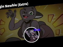 Beat Banger - Cathy - (Mod+Walkthrough) - Part 1 - Screenshot 1 of 16 - Furry Animation