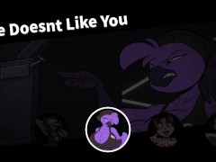 Beat Banger - Cathy - (Mod+Walkthrough) - Part 1 - Screenshot 10 of 16 - Deepthroat
