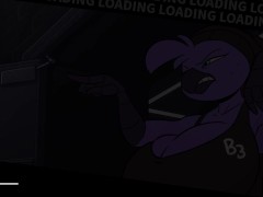 Beat Banger - Cathy - (Mod+Walkthrough) - Part 1 - Screenshot 11 of 16 - Furry Animation