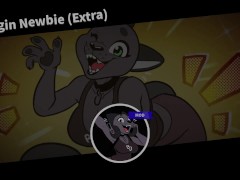 Beat Banger - Cathy - (Mod+Walkthrough) - Part 1 - Screenshot 6 of 16 - Furry Animation