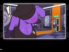Beat Banger - Cathy - (Mod+Walkthrough) - Part 1 - Screenshot 7 of 16 - Furry