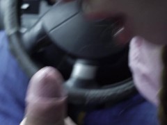 Довез девушку за минет. - Screenshot 16 of 16 - минет