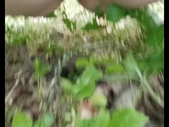 Pee outside - Screenshot 2 of 16 - Pee In Pussy