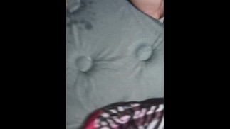 Cumshot