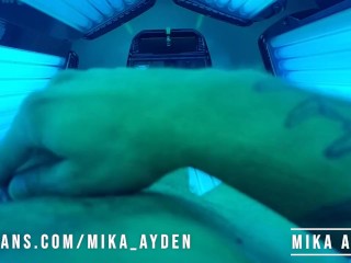 UV SESSION 2