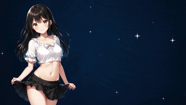 Erotic Audio RP - Yandere Junior Gives You A JOI